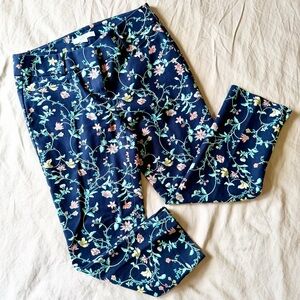 LOFT by Ann Taylor, Marisa Fit, The Riviera Pant